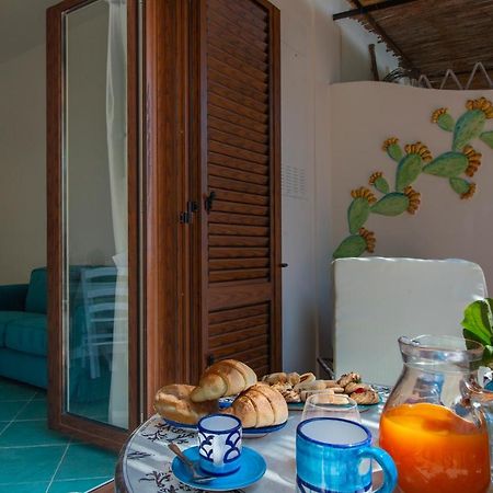 Apartament Casa Mama Positano Zewnętrze zdjęcie
