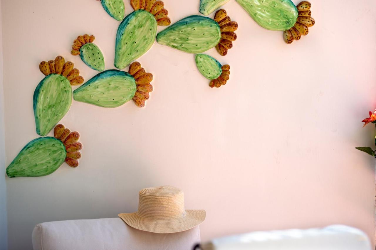 Apartament Casa Mama Positano Zewnętrze zdjęcie