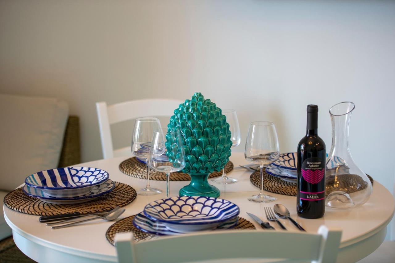 Apartament Casa Mama Positano Zewnętrze zdjęcie