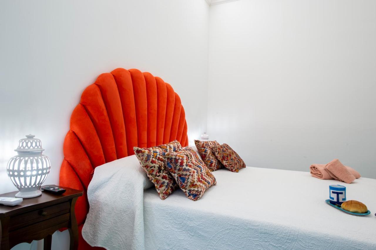 Apartament Casa Mama Positano Zewnętrze zdjęcie