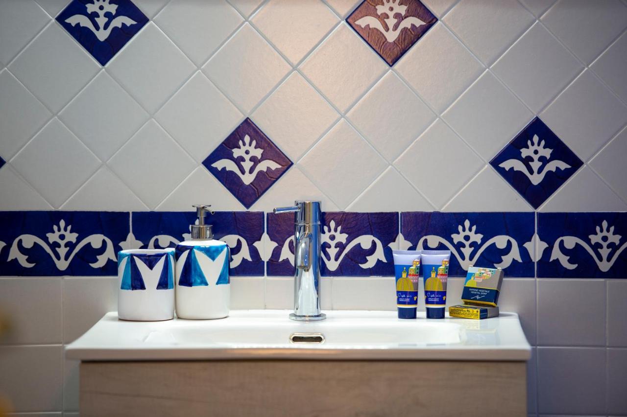 Apartament Casa Mama Positano Zewnętrze zdjęcie
