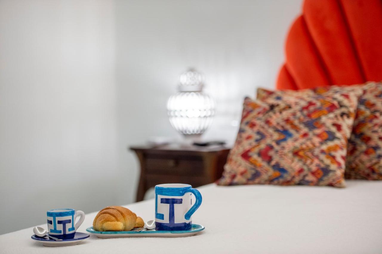 Apartament Casa Mama Positano Zewnętrze zdjęcie