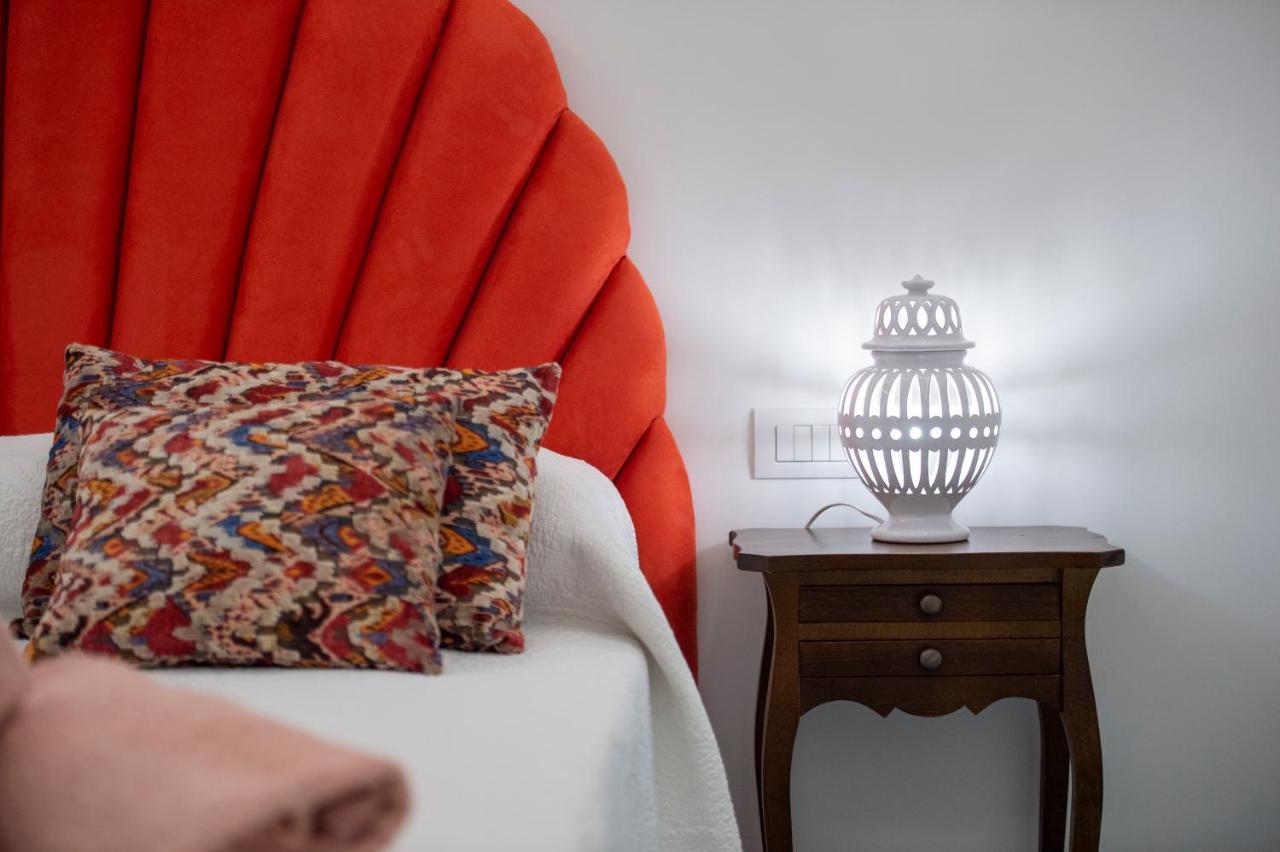 Apartament Casa Mama Positano Zewnętrze zdjęcie