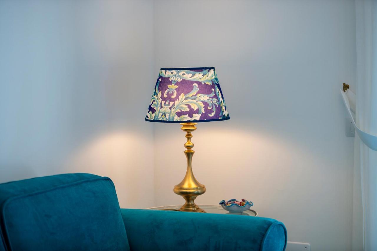 Apartament Casa Mama Positano Zewnętrze zdjęcie