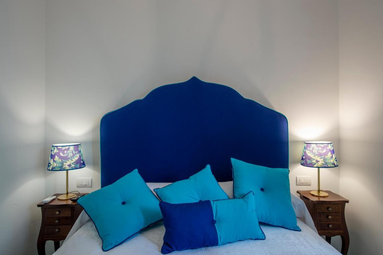 Apartament Casa Mama Positano Zewnętrze zdjęcie